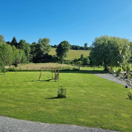 La Villa D'Aurel De 140M2, 2 Hectares De Nature Fruges Exterior photo