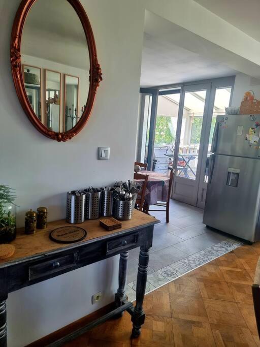 La Villa D'Aurel De 140M2, 2 Hectares De Nature Fruges Exterior photo